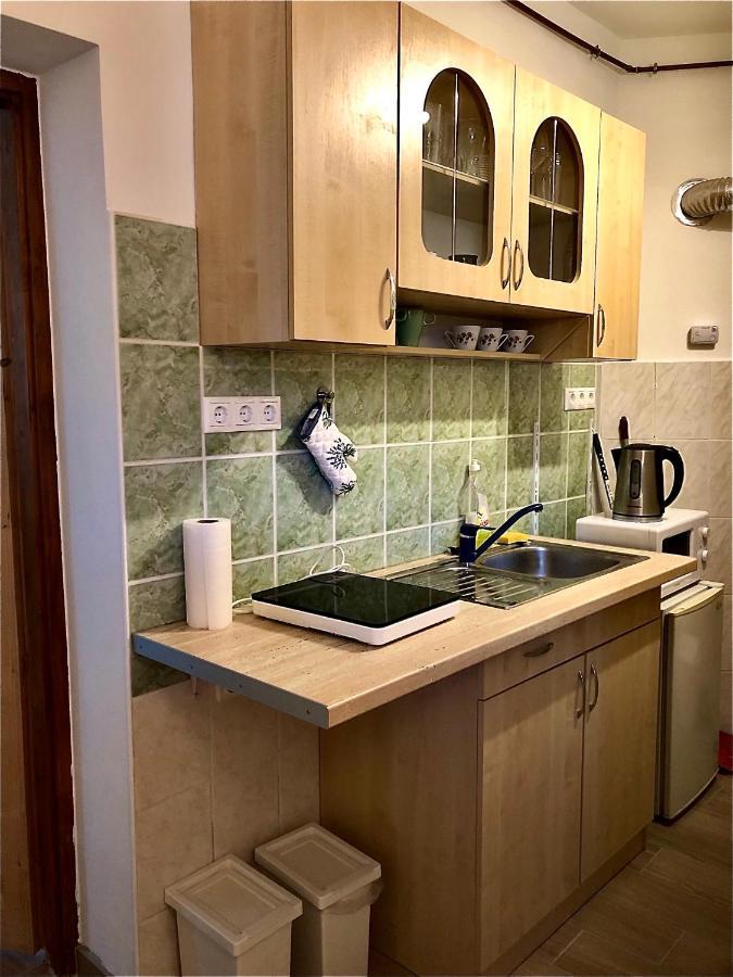 L&R Apartment ジュール エクステリア 写真