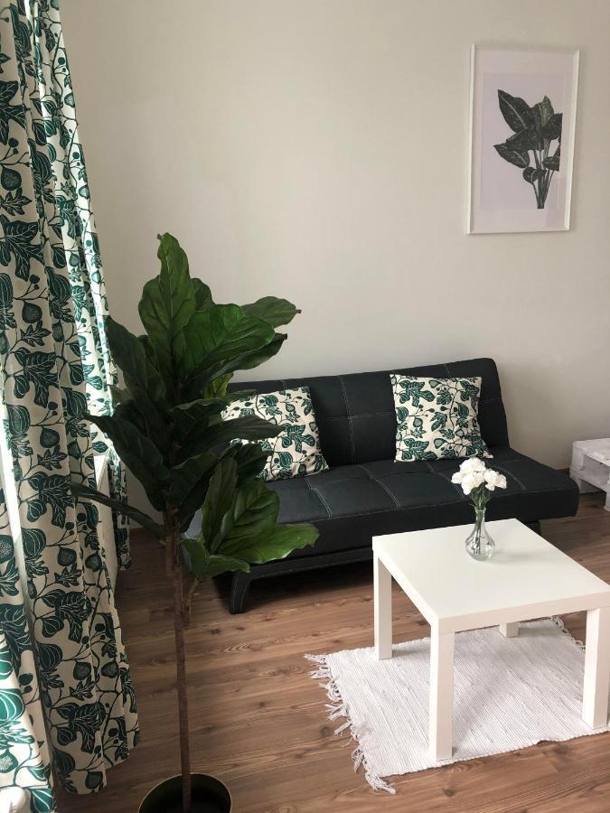 L&R Apartment ジュール エクステリア 写真